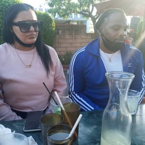 Meet your Posher, Otis